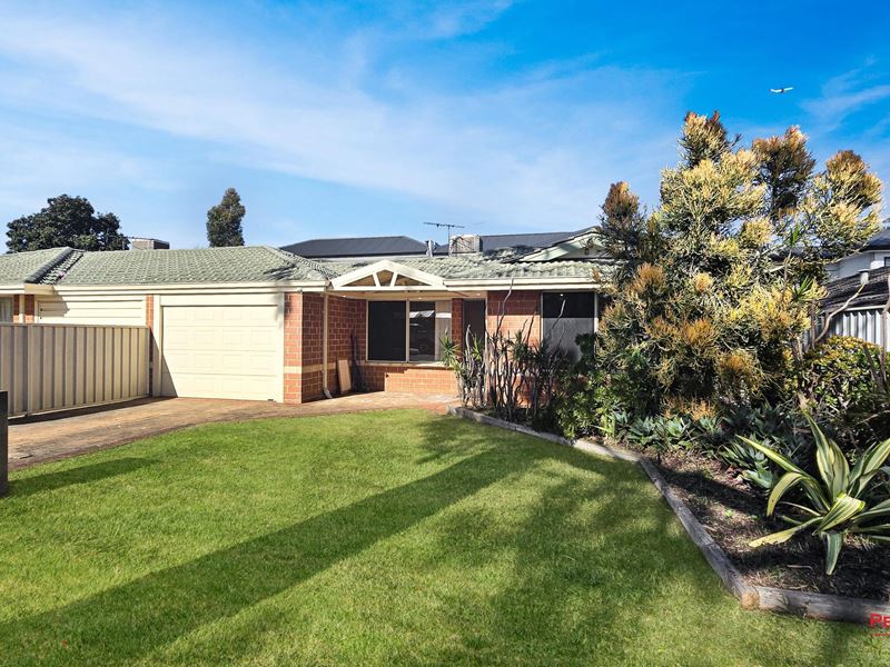 2/20 Wyong Road, Bentley WA 6102