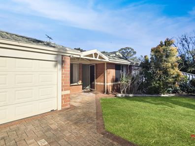 2/20 Wyong Road, Bentley WA 6102