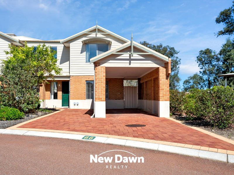 66/45 Elvire Street, Viveash