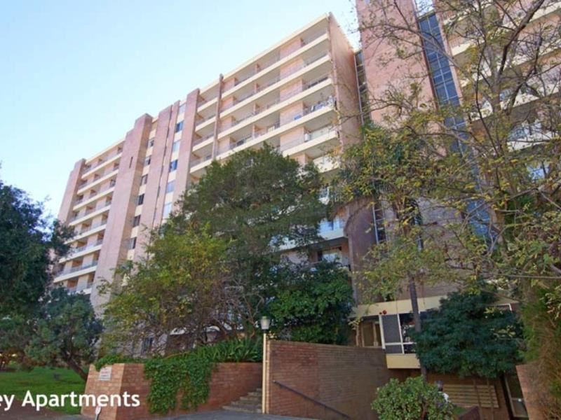 408/112-122 Goderich Street, East Perth WA 6004