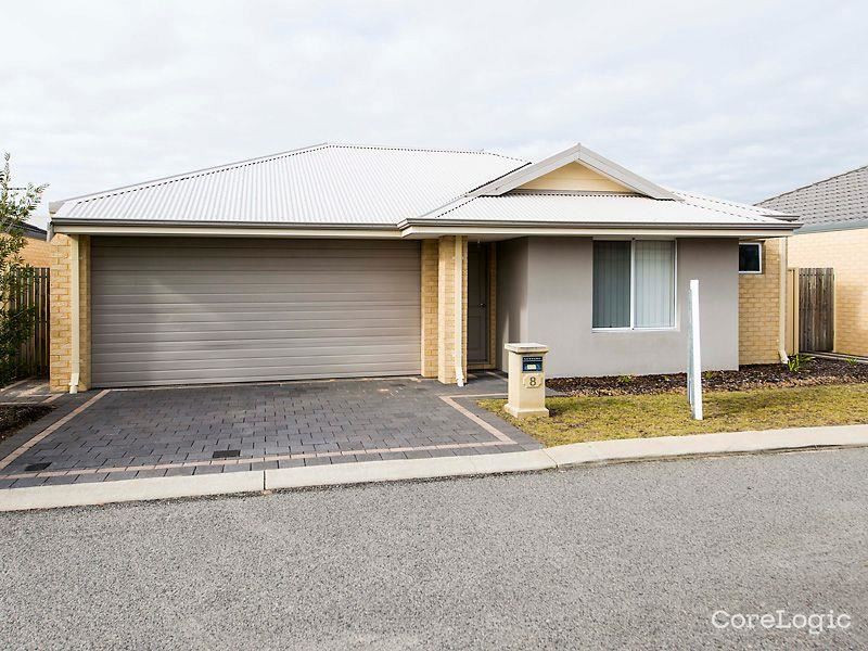 8/11 Hazlett Way, Canning Vale WA 6155