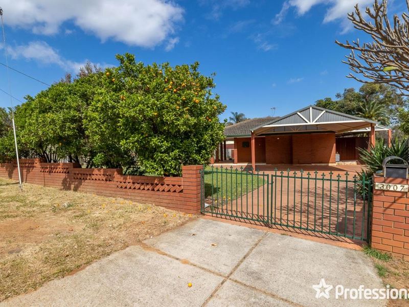 3007 Albany Highway, Kelmscott WA 6111