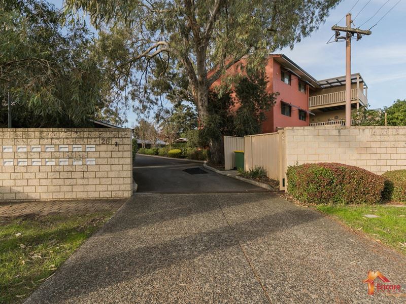 13/26 Morrit Way, Parmelia