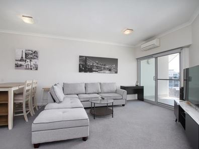 64/177 Stirling Street, Perth WA 6000