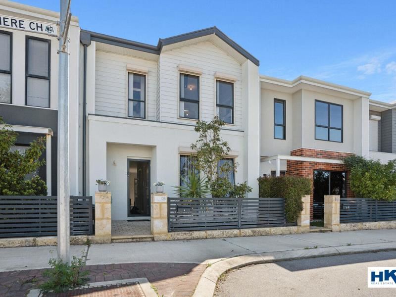 8 Bomere Chase, Aveley