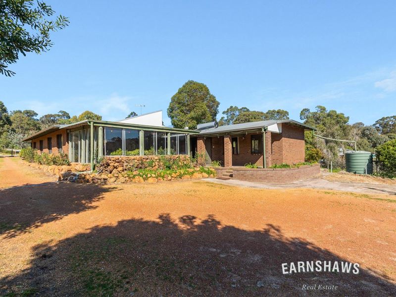 1305 Coppin Road, Mundaring