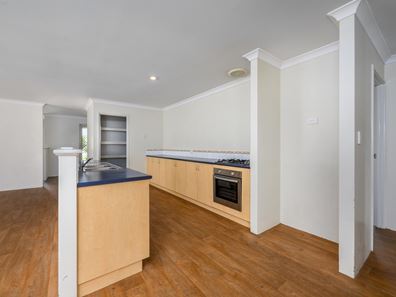 3 RANGE WAY, Bertram WA 6167