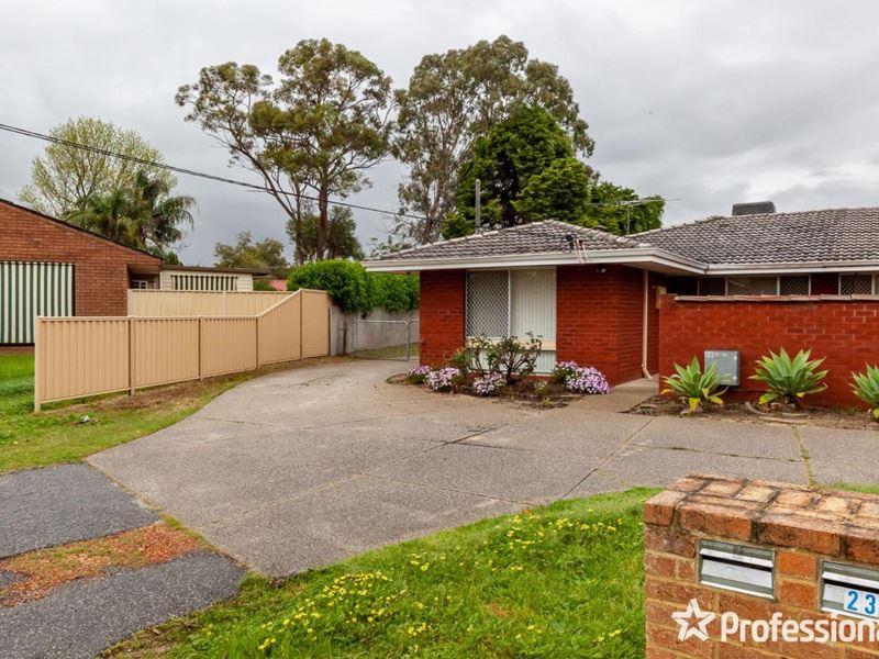 25 Redross Court, Armadale WA 6112