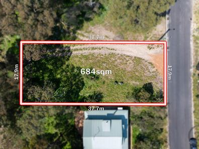 14 Lakeside Terrace, Preston Beach WA 6215