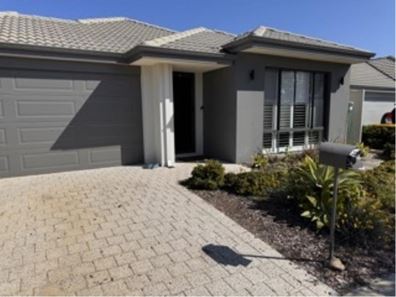 201 Hawksbill Dr, Alkimos WA 6038