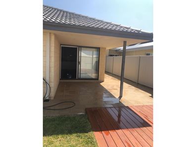 201 Hawksbill Dr, Alkimos WA 6038