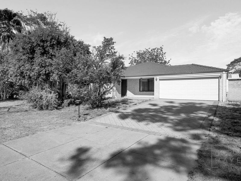 15 Glennon Way, Rossmoyne