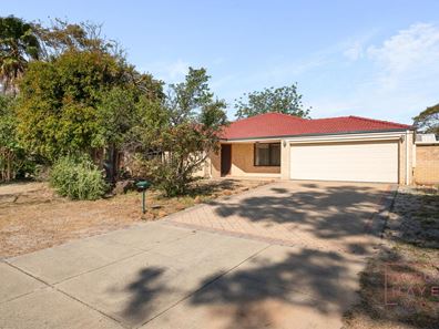 15 Glennon Way, Rossmoyne WA 6148