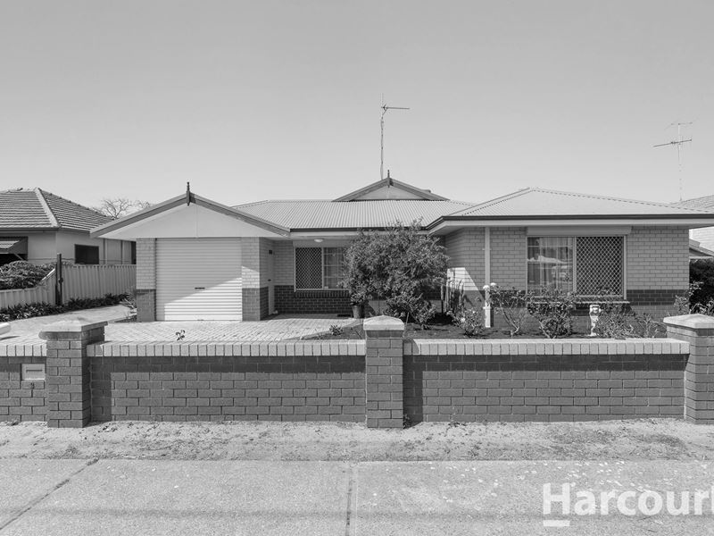 97A Anstruther Road, Mandurah