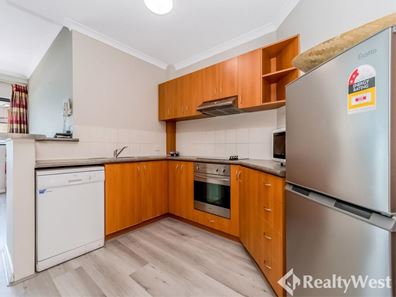 26/190 Hay Street, East Perth WA 6004