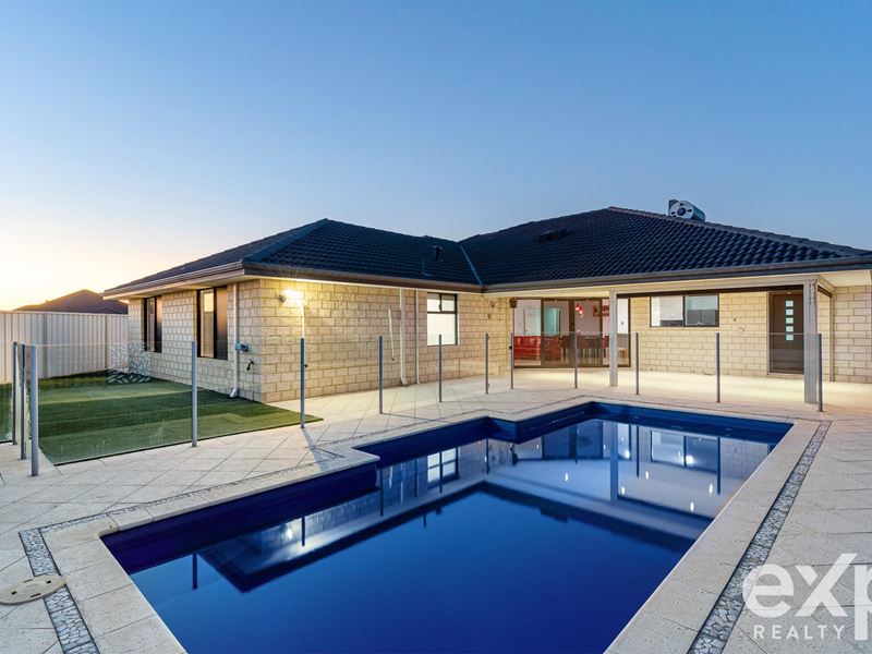 47 Waring  Heights, Baldivis