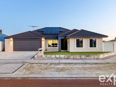 47 Waring  Heights, Baldivis WA 6171