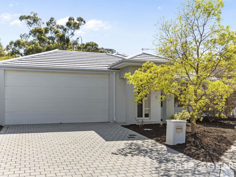 1/41 Favell Way, Balga