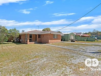 21B Rogers Avenue, Collie WA 6225