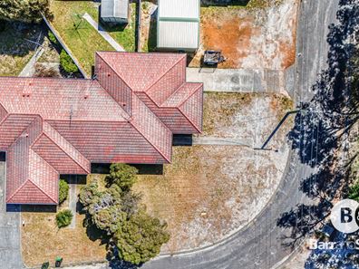 21B Rogers Avenue, Collie WA 6225