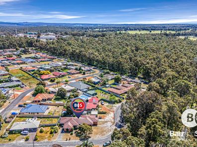 21B Rogers Avenue, Collie WA 6225