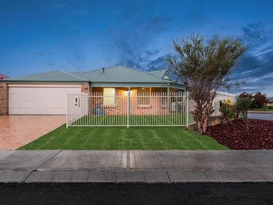 2 Wardang Way, Byford WA 6122