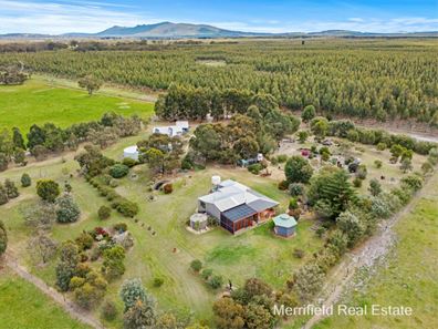 3/ Bennett Road, Napier WA 6330