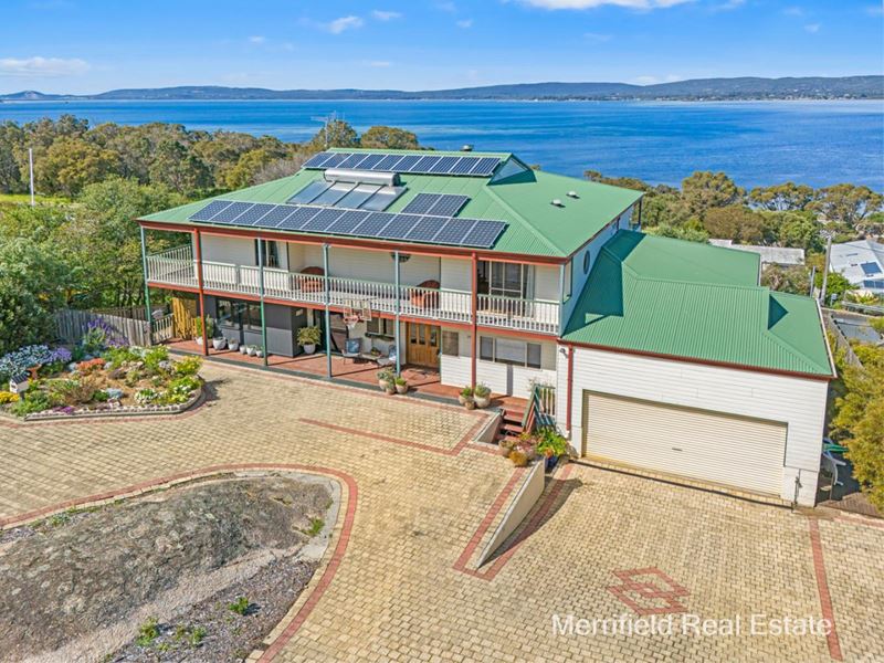 271 Grey Street West, Mount Melville