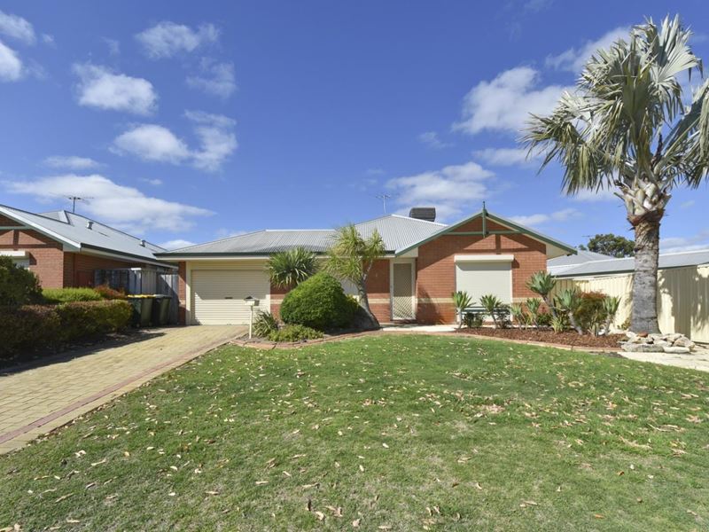 4/19 Roseheath Boulevard, Kiara