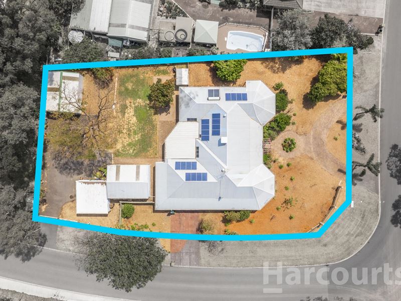 39 Pleasant Grove Circle, Falcon