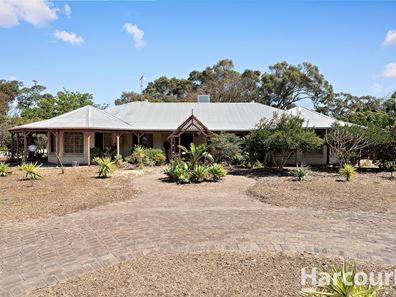 39 Pleasant Grove Circle, Falcon WA 6210