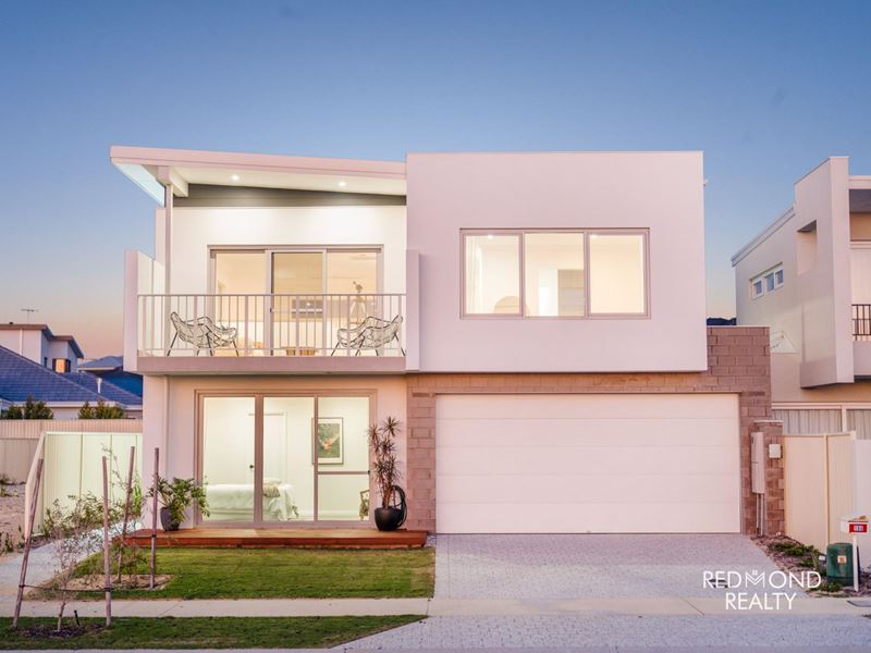 106 Beachside Drive, Burns Beach