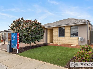 38 Litchfield Circle, Wandi WA 6167