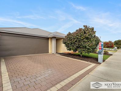 38 Litchfield Circle, Wandi WA 6167