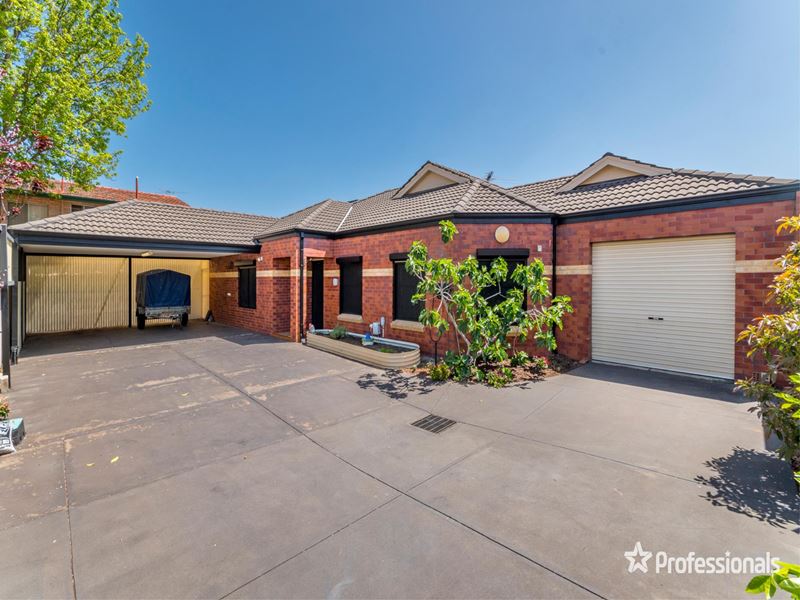 5A Acton Avenue, Bentley WA 6102