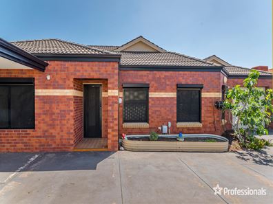 5A Acton Avenue, Bentley WA 6102