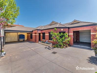 5A Acton Avenue, Bentley WA 6102