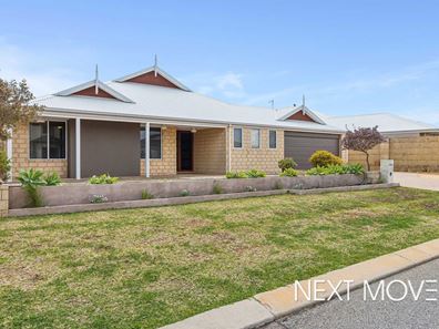 4 Nambucca Way, Secret Harbour WA 6173