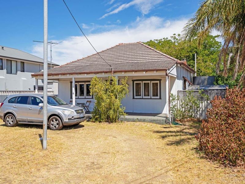 51 Gibson St, Mandurah WA 6210