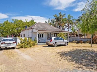 51 Gibson St, Mandurah WA 6210