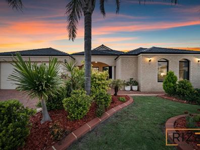 61 Brightlands Circuit, Carramar WA 6031