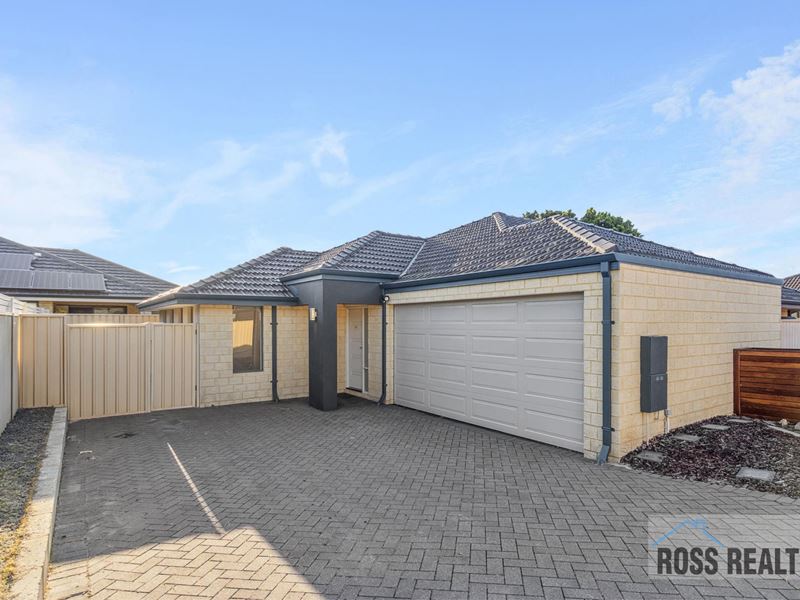 20A Maritana Street, Morley WA 6062