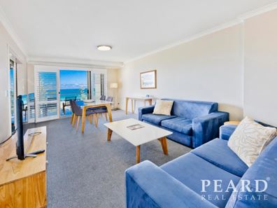 308/178 The Esplanade, Scarborough WA 6019