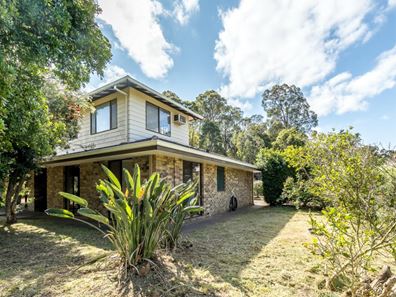 55 Ledger Road, Gooseberry Hill WA 6076