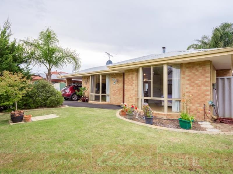 27 Widdeson Road, Capel WA 6271