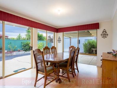 27 Widdeson Road, Capel WA 6271