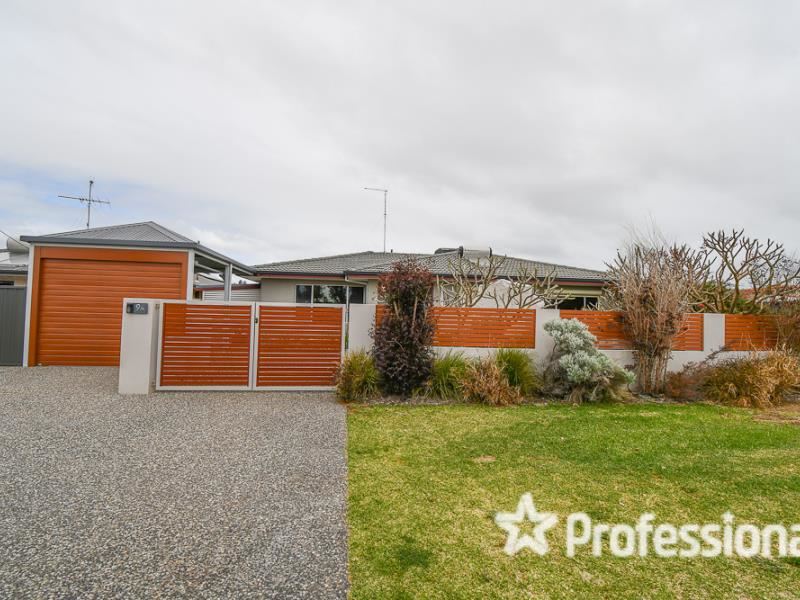 9A Comet Street, Dudley Park WA 6210