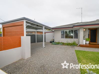 9A Comet Street, Dudley Park WA 6210