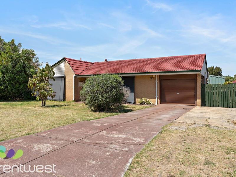 114 Hume Road, Thornlie