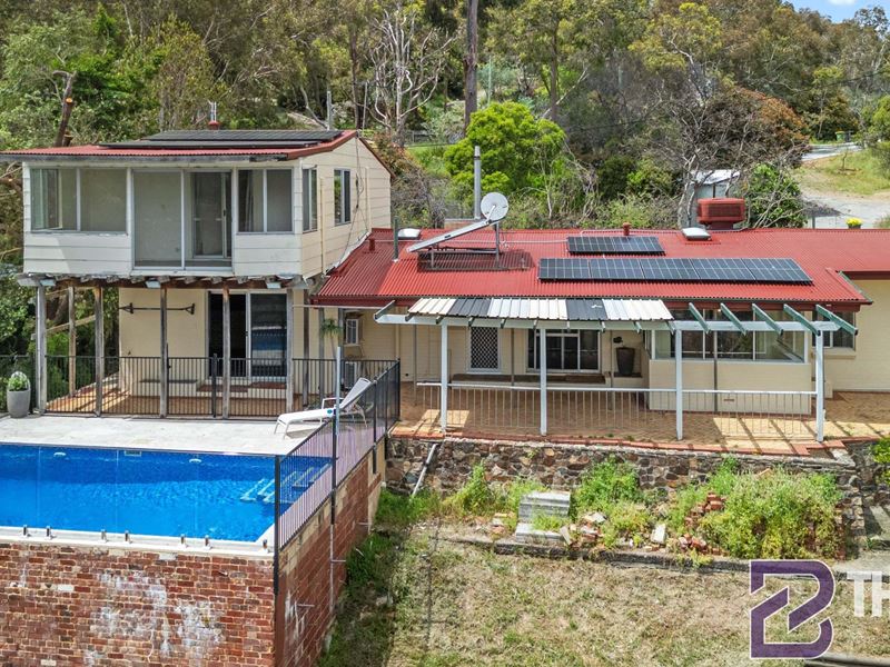 36 Contour Road, Roleystone WA 6111